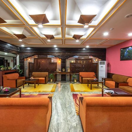 Hotel Nirvana By Luxury International Paklihwa Екстериор снимка